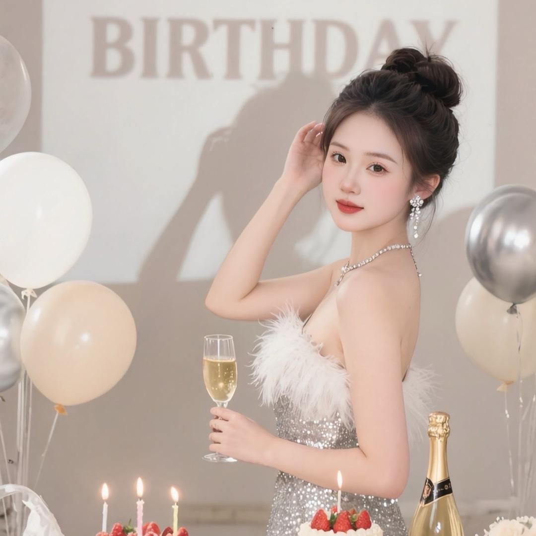 土味儿小仙女🌽