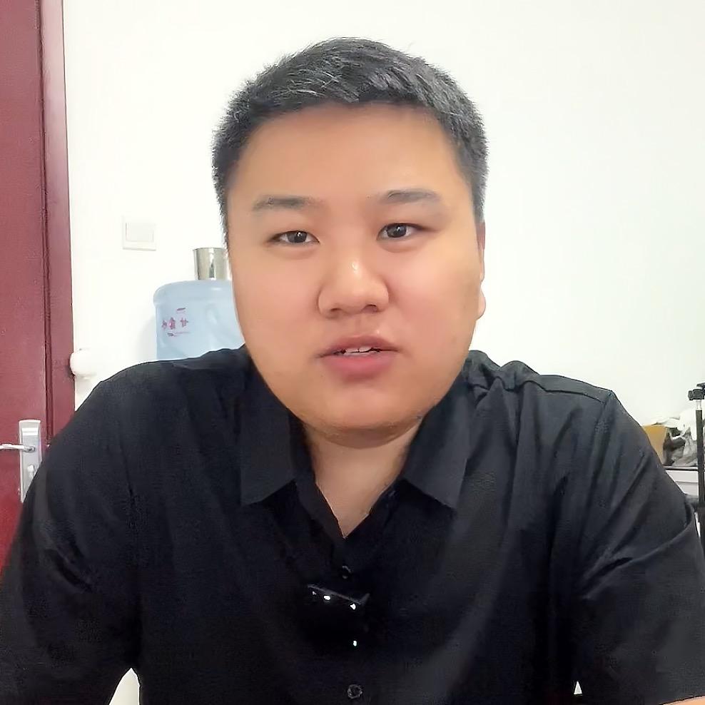 新农人高兴