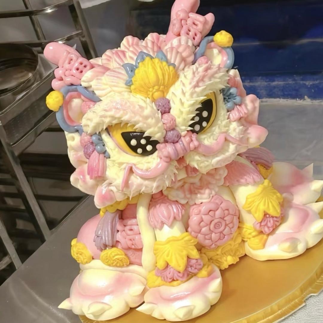 沅满花饽饽（招学员）