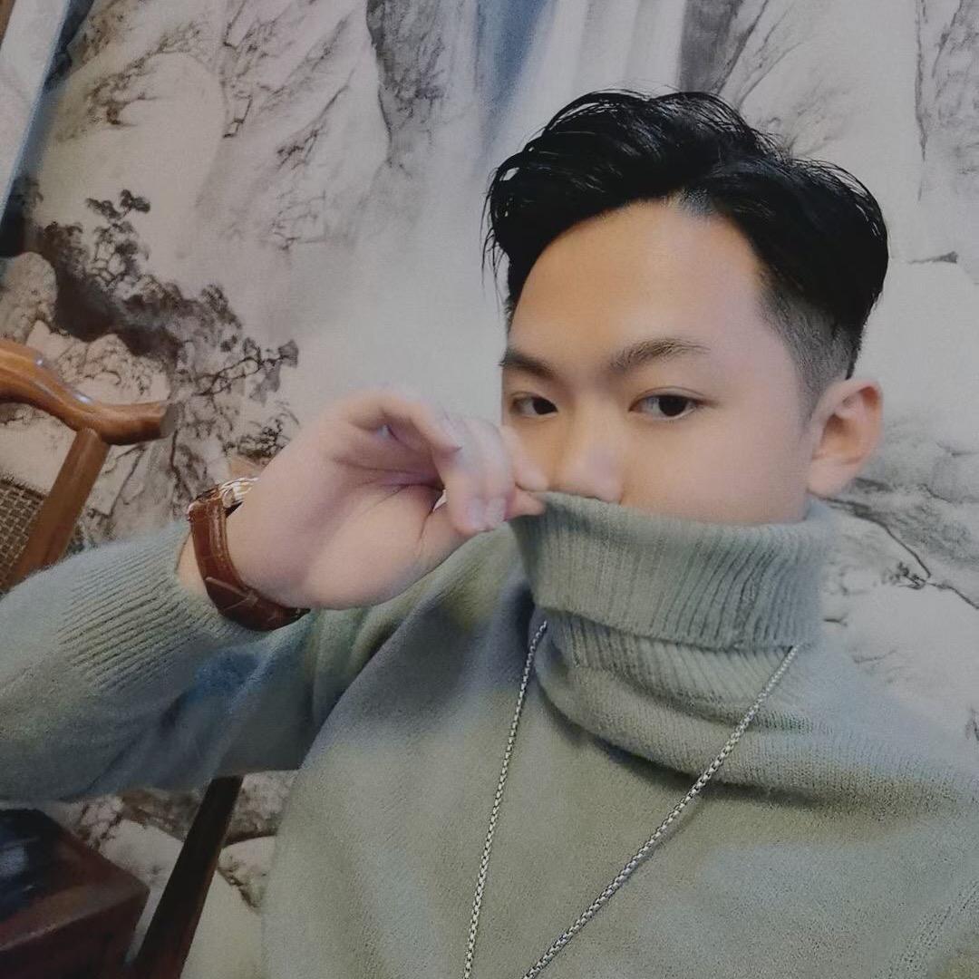 老虎仔呀