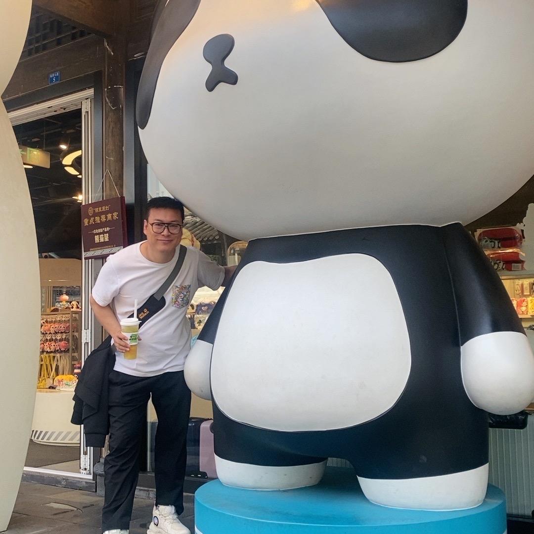 老王逛吃北京