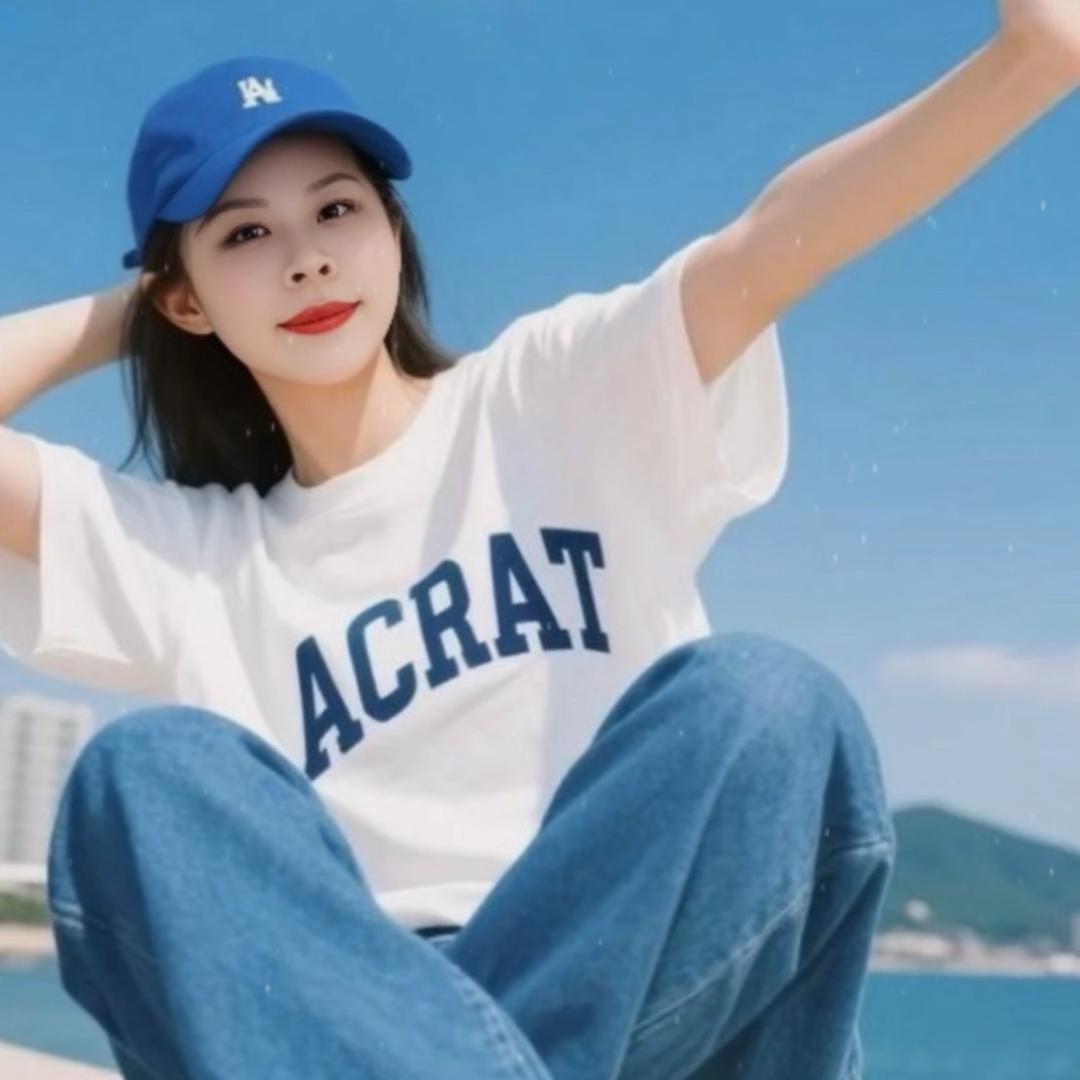 @碧碧姐
