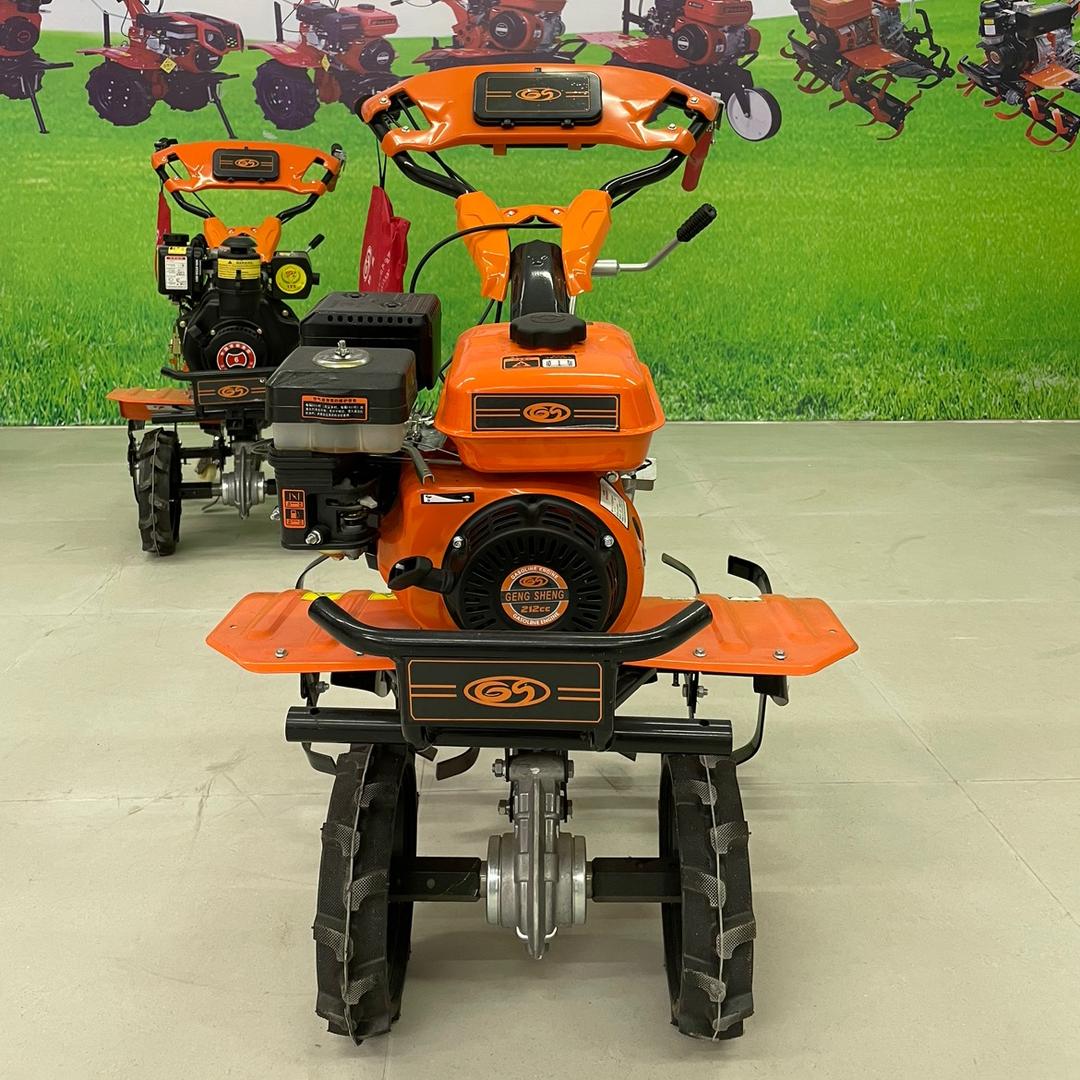 此账号已停播（关注新账号：本色农机）