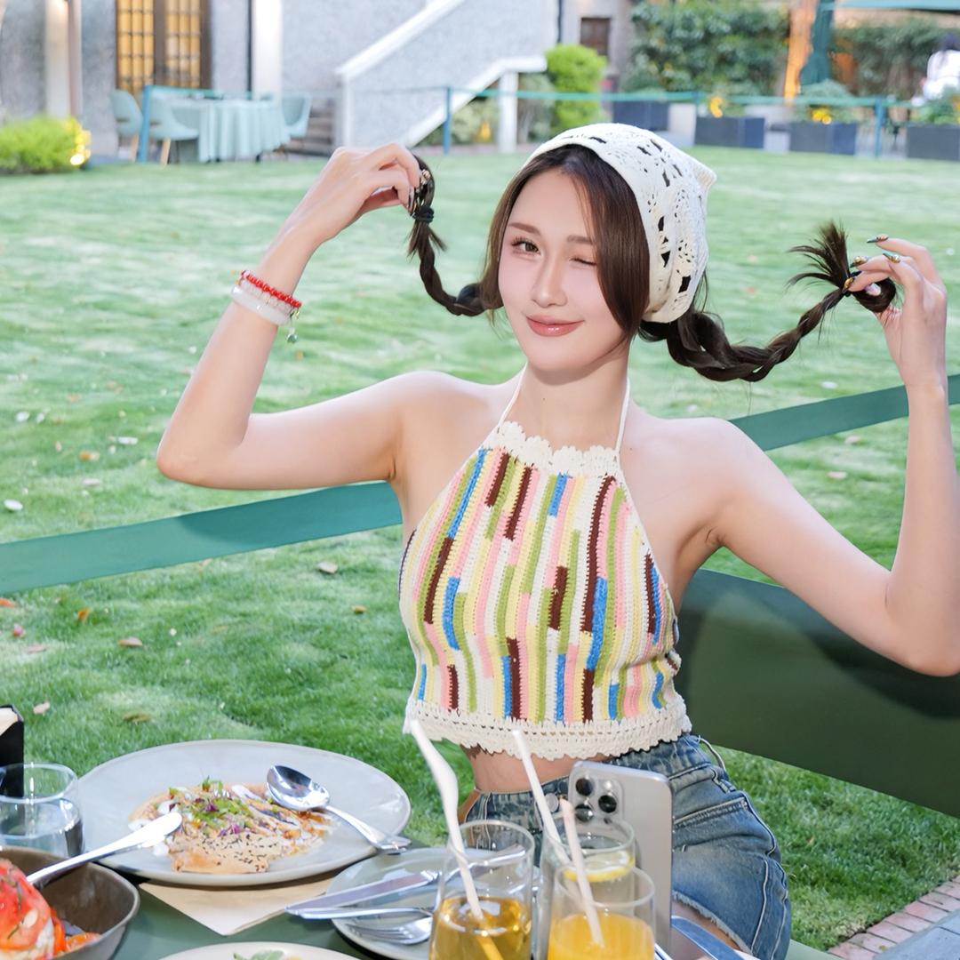 米娜老板的美好生活