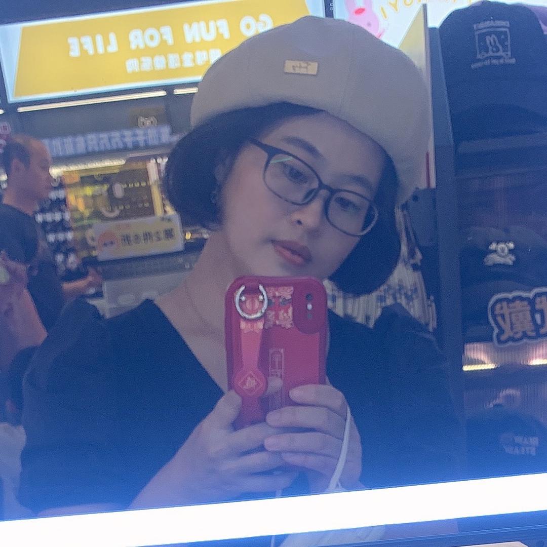 白露为霜(橱窗有好物)