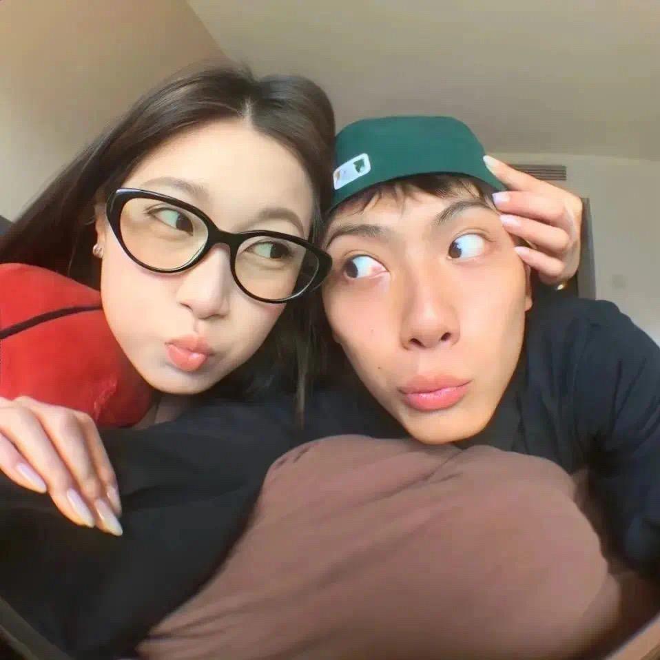 滴歪