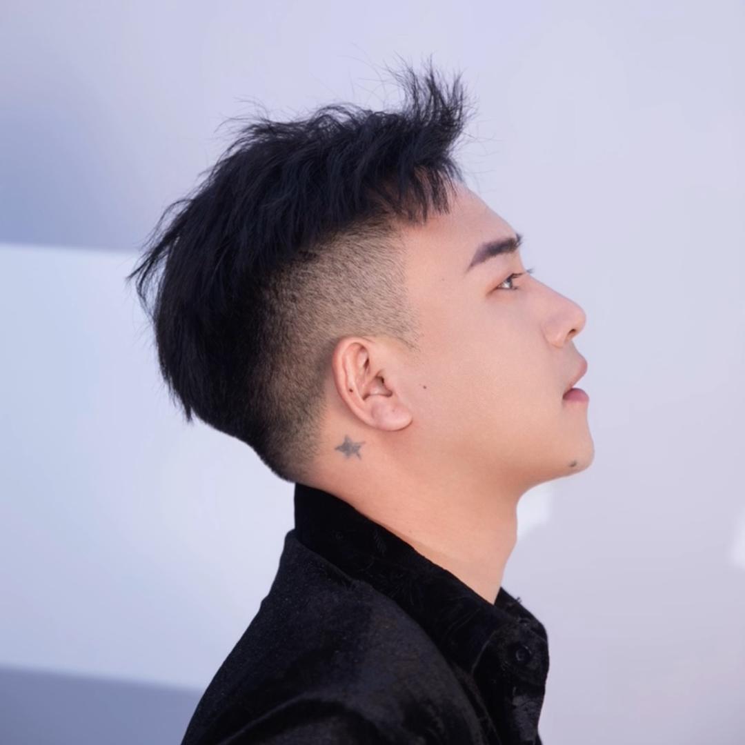 潇然😘