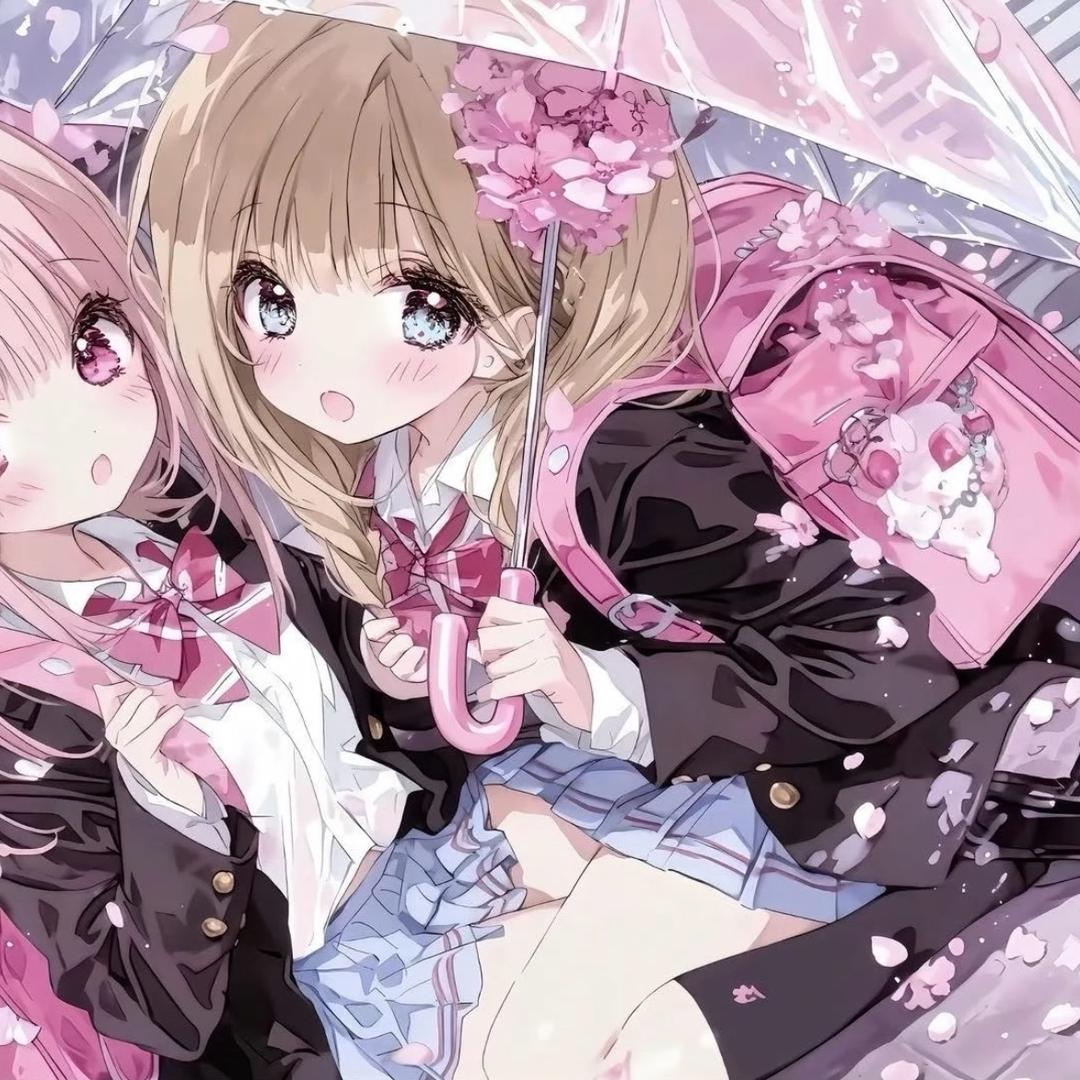 不吃茄子的草莓熊