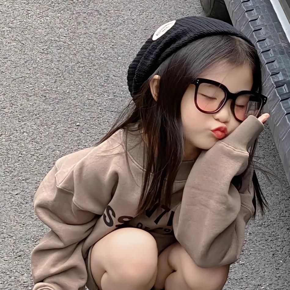小清穿搭