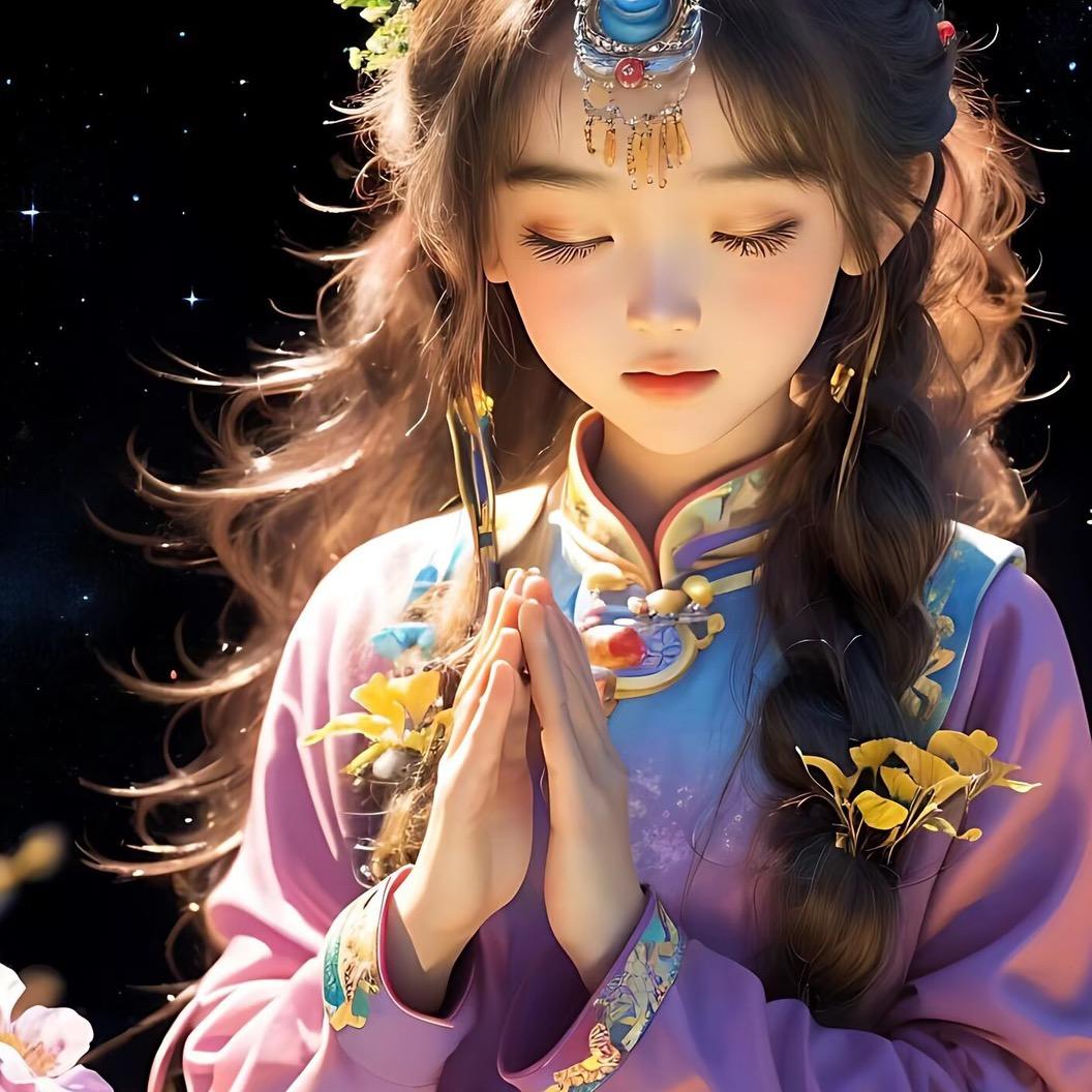 💰༣暴富喵ଓꦿ࿐