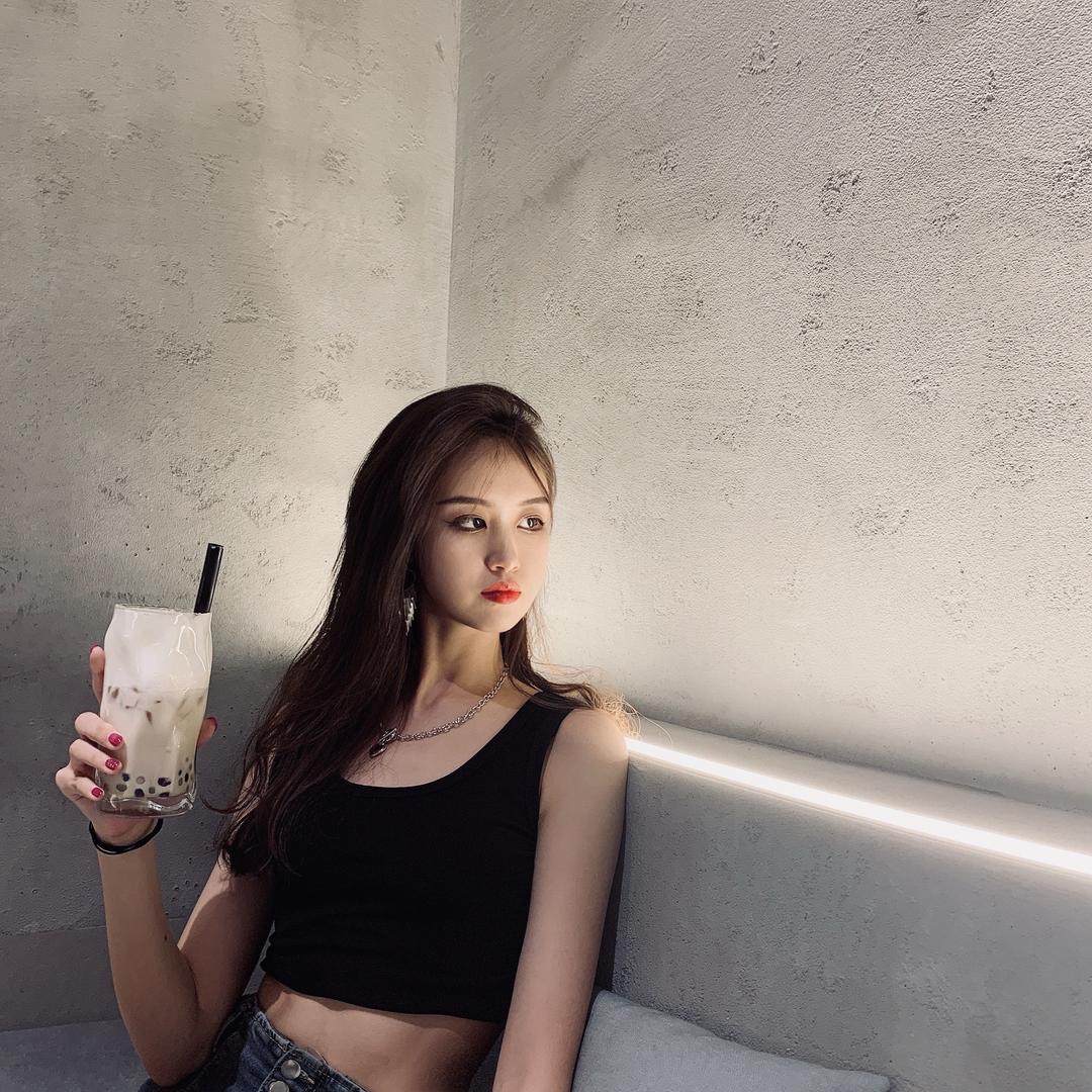 Angela安琪