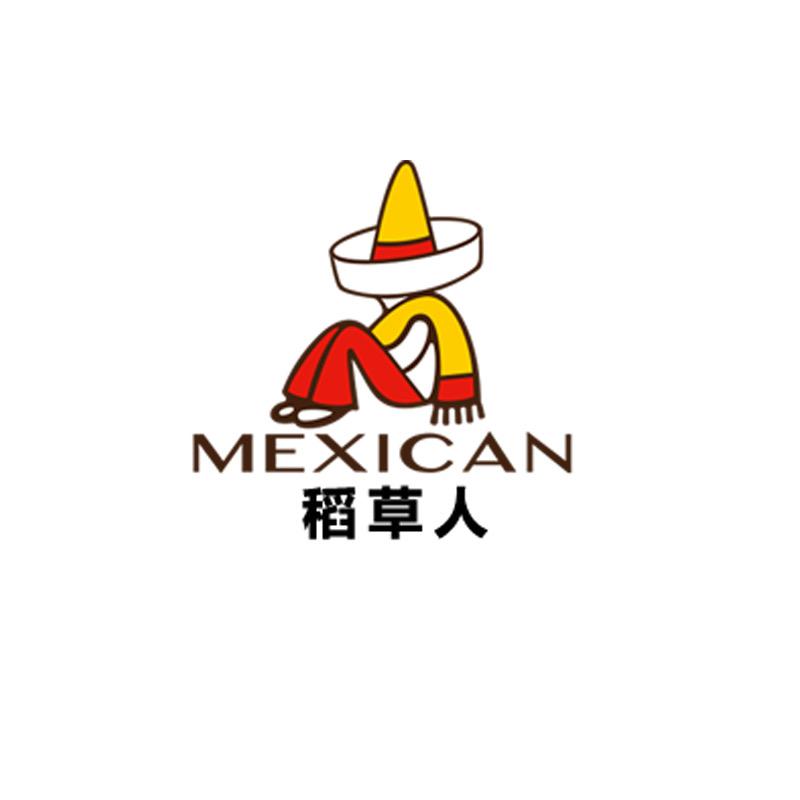 稻草人Mexican铭牌专卖店