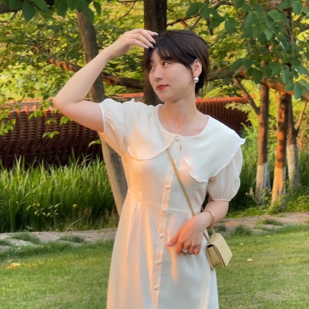 叶思思私服
