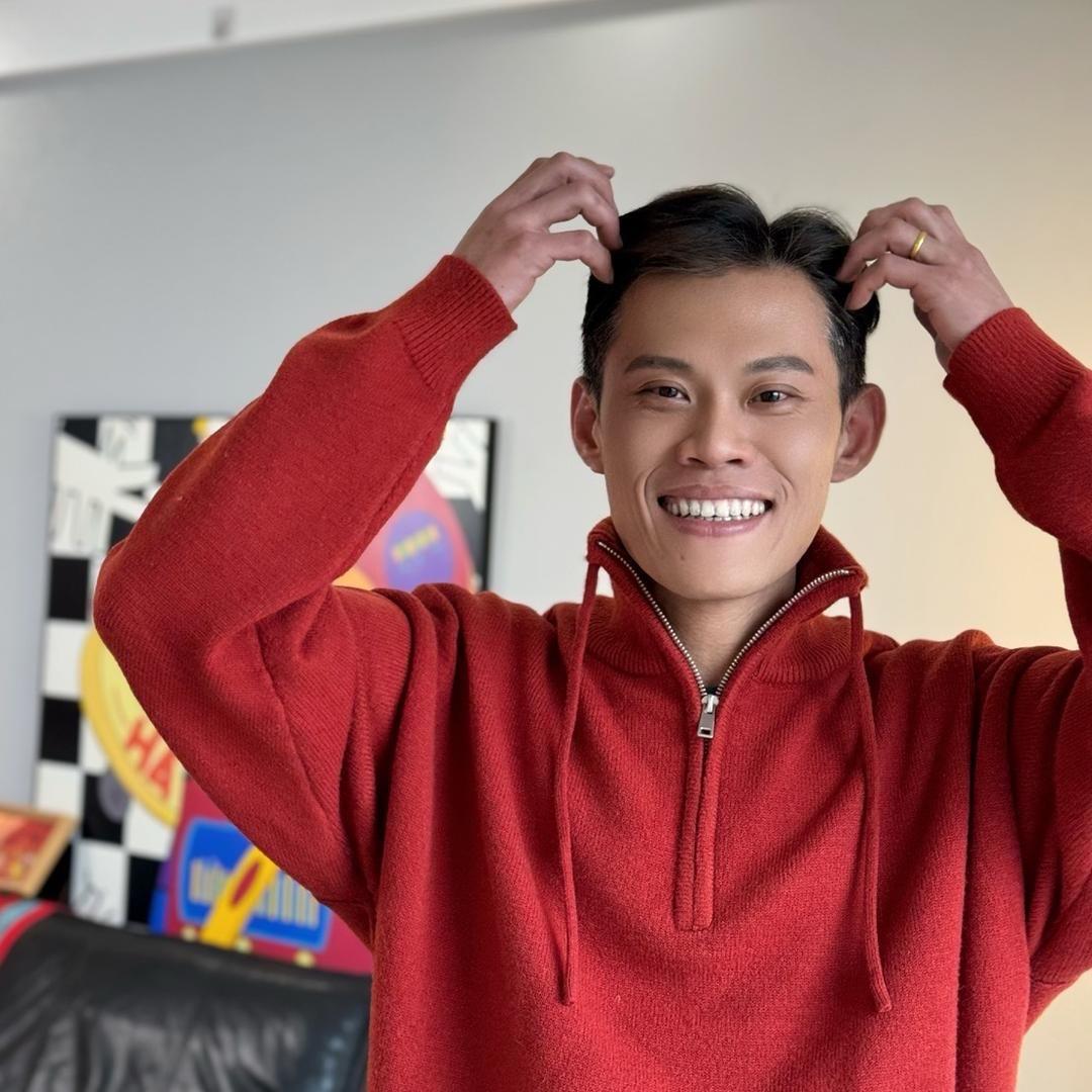 辉哥的宠物生活