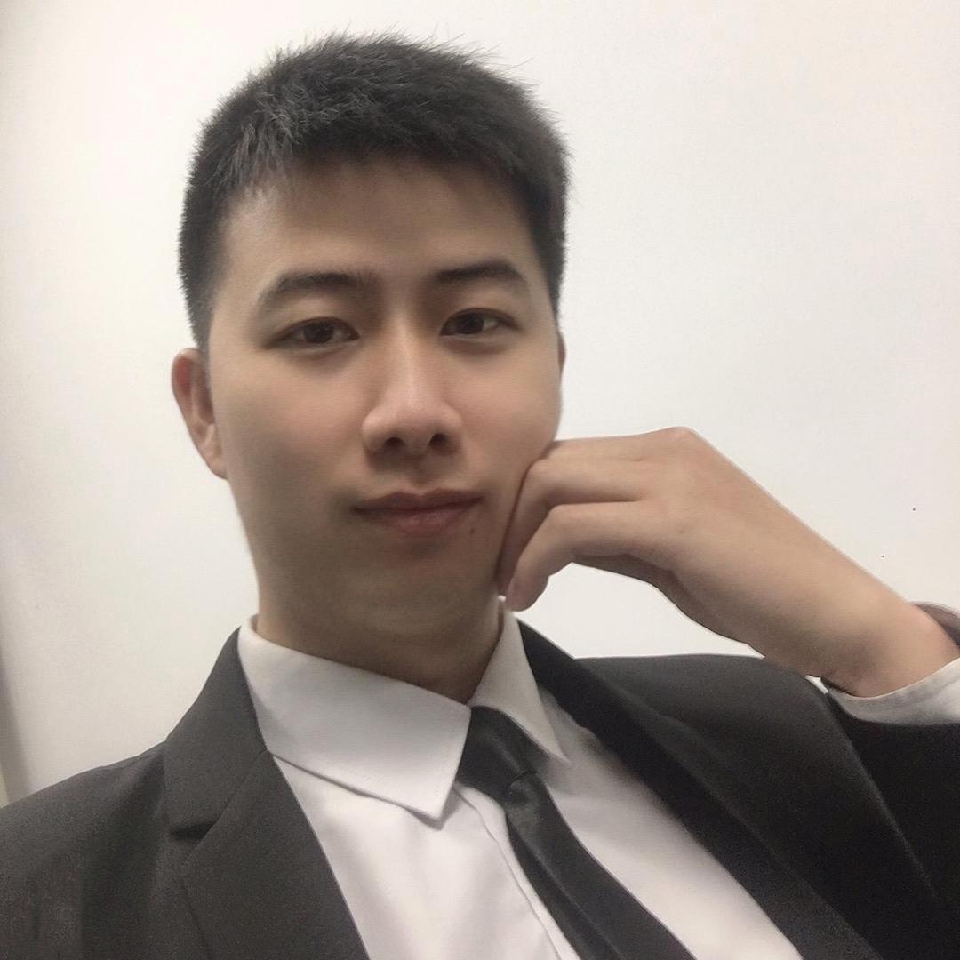 玉林人（德哥）
