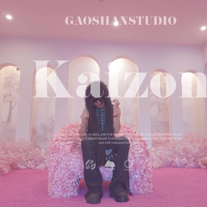 Kaizon🔥