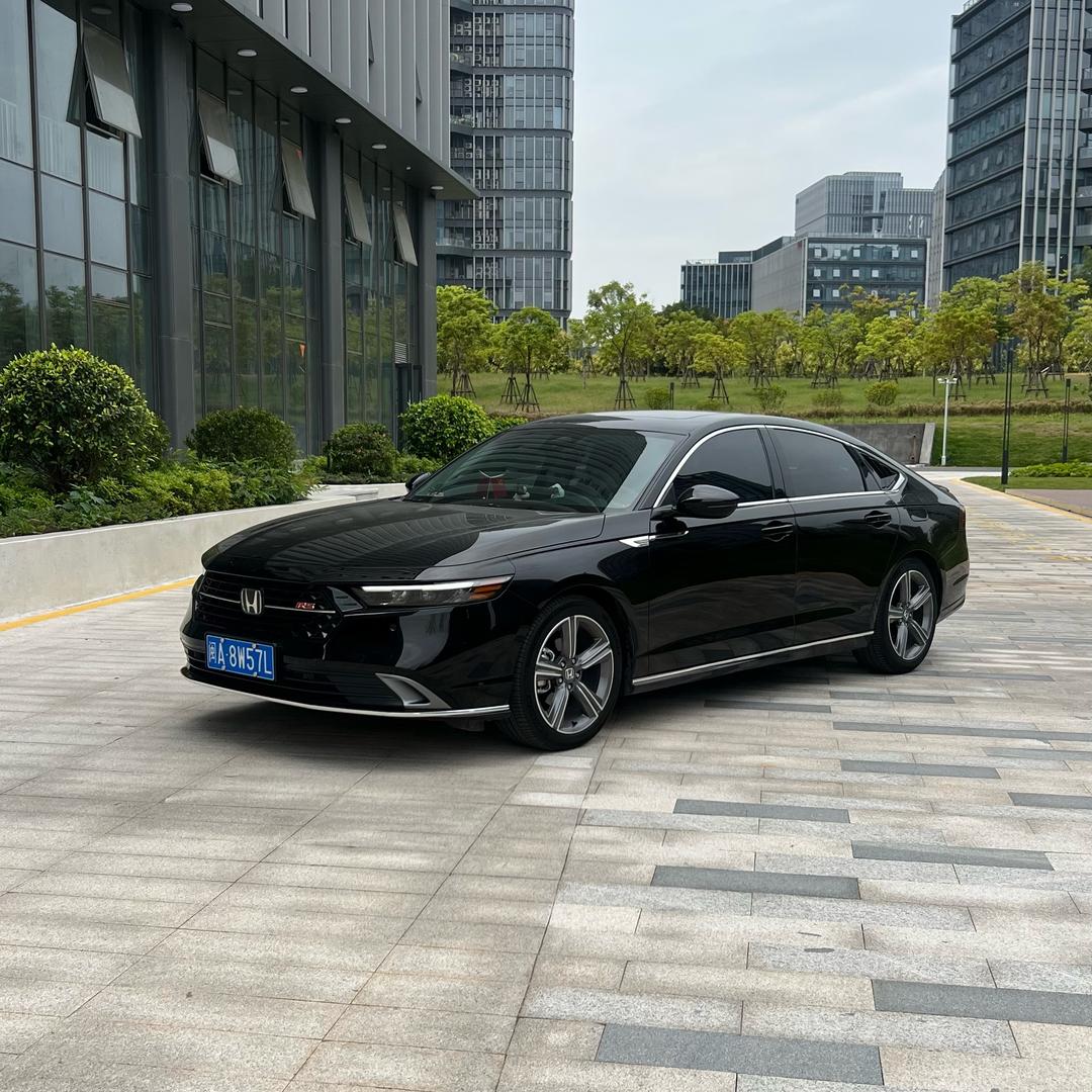 梦华Accord