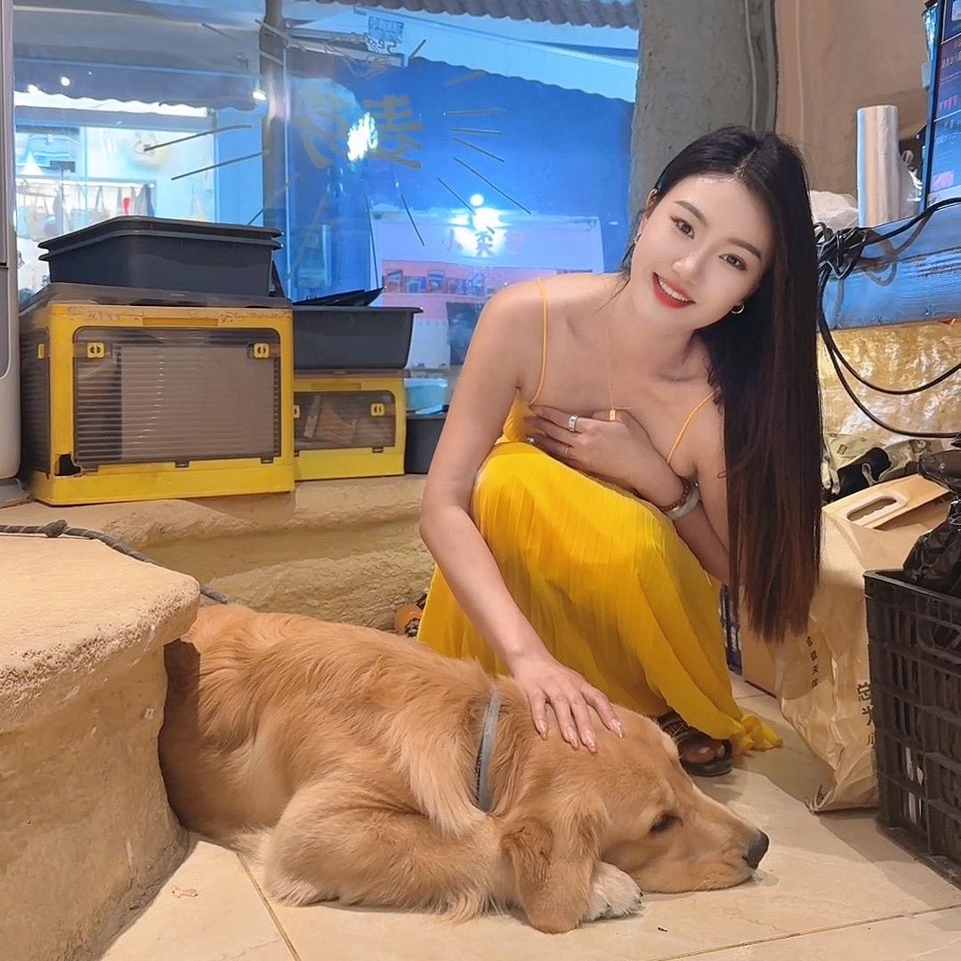 -是心心呐^