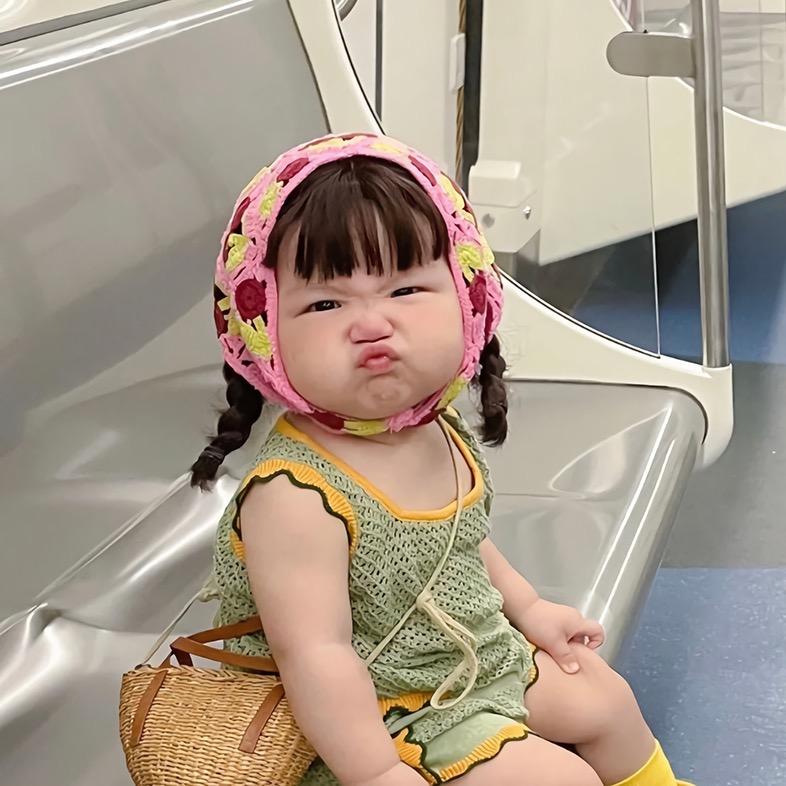 很哇塞～