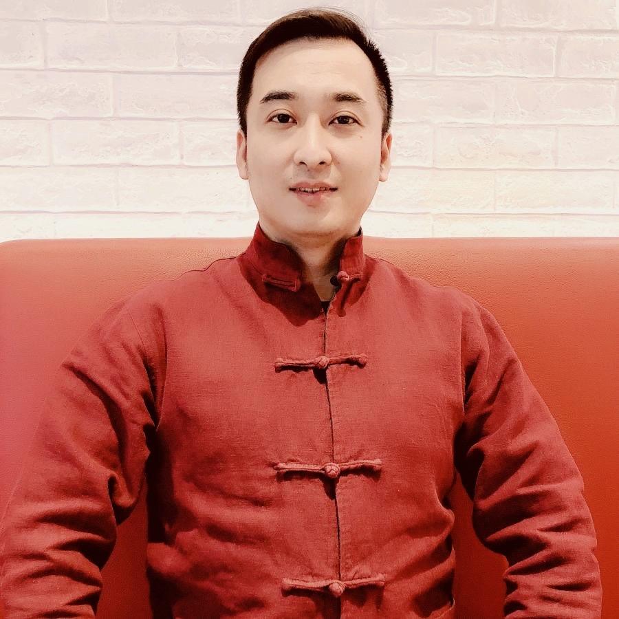 岛城一手、寇一手