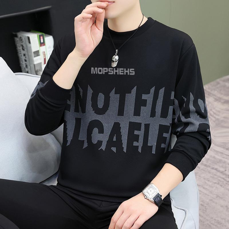 穆穆酷尔男装穿搭