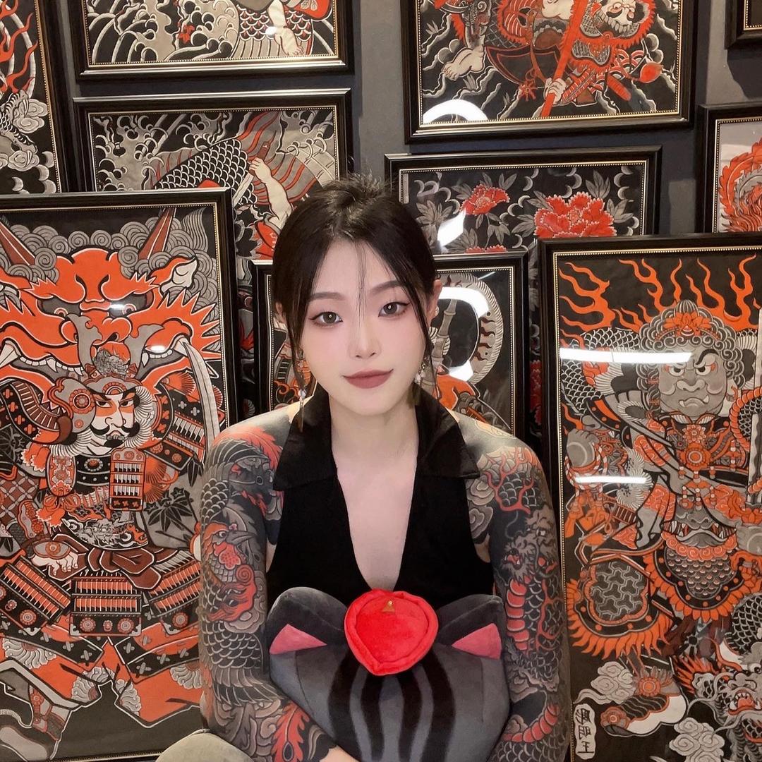 大西