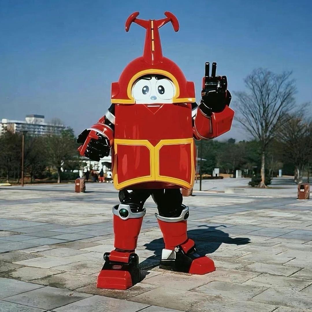 喝水加冰.