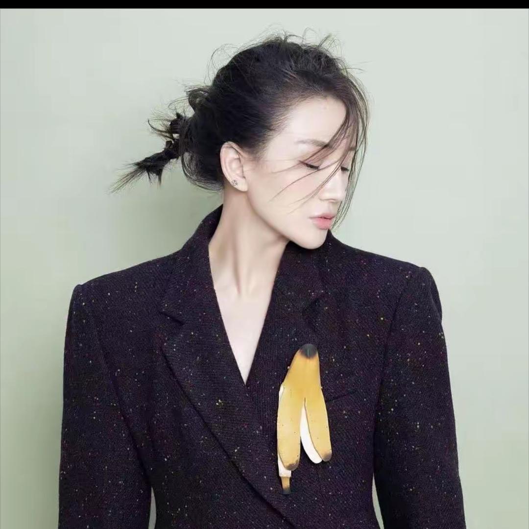 洛哥（精选穿搭）