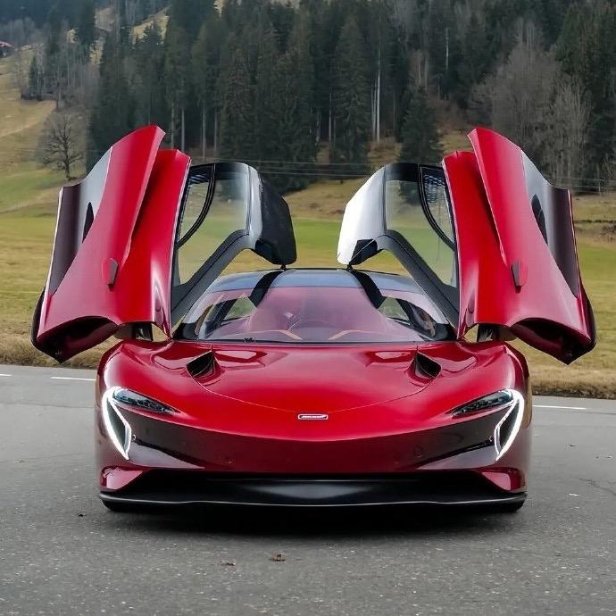 云旗-油头哥说车