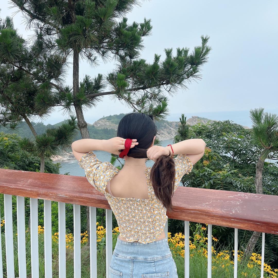 吉吉太后吖（土豆片夹膜）