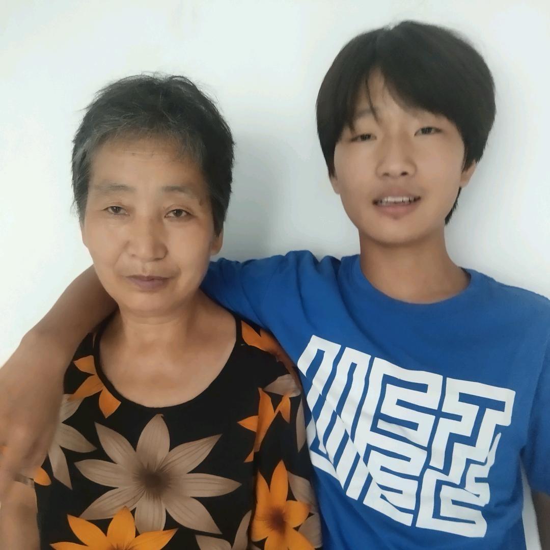 农村孩子（挣钱上大学）