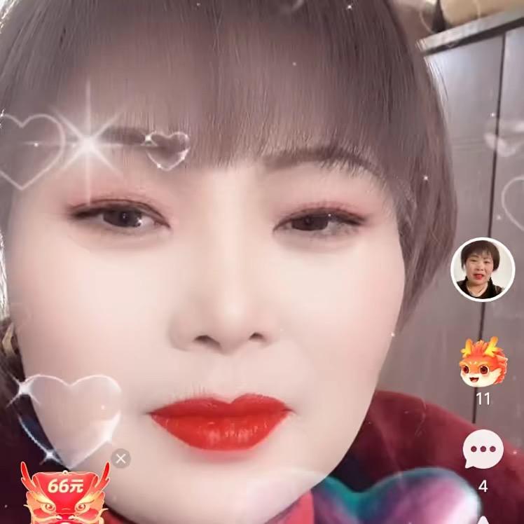农村黄姐
