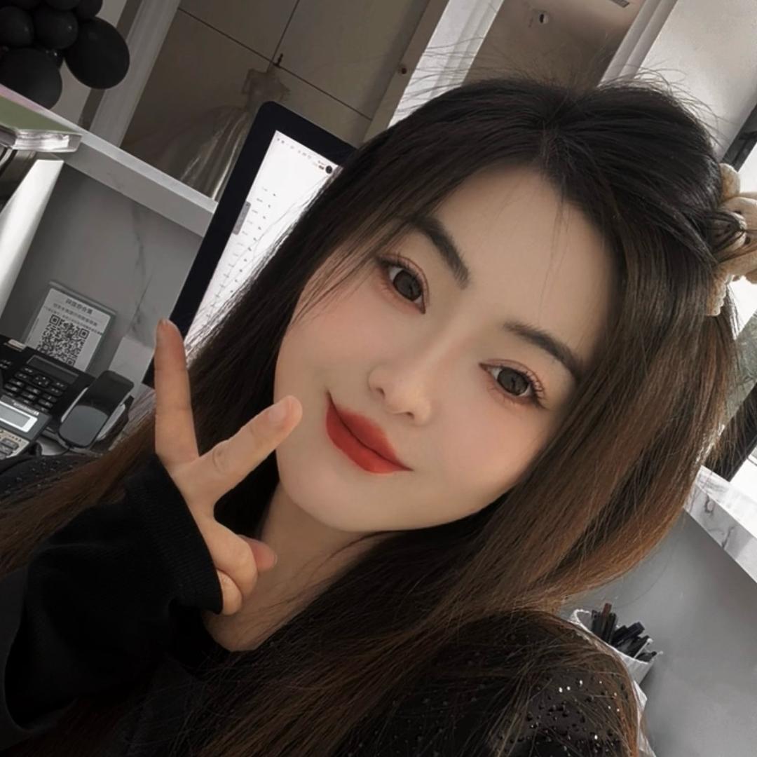 拾壹婚纱柳林化妆师牡丹