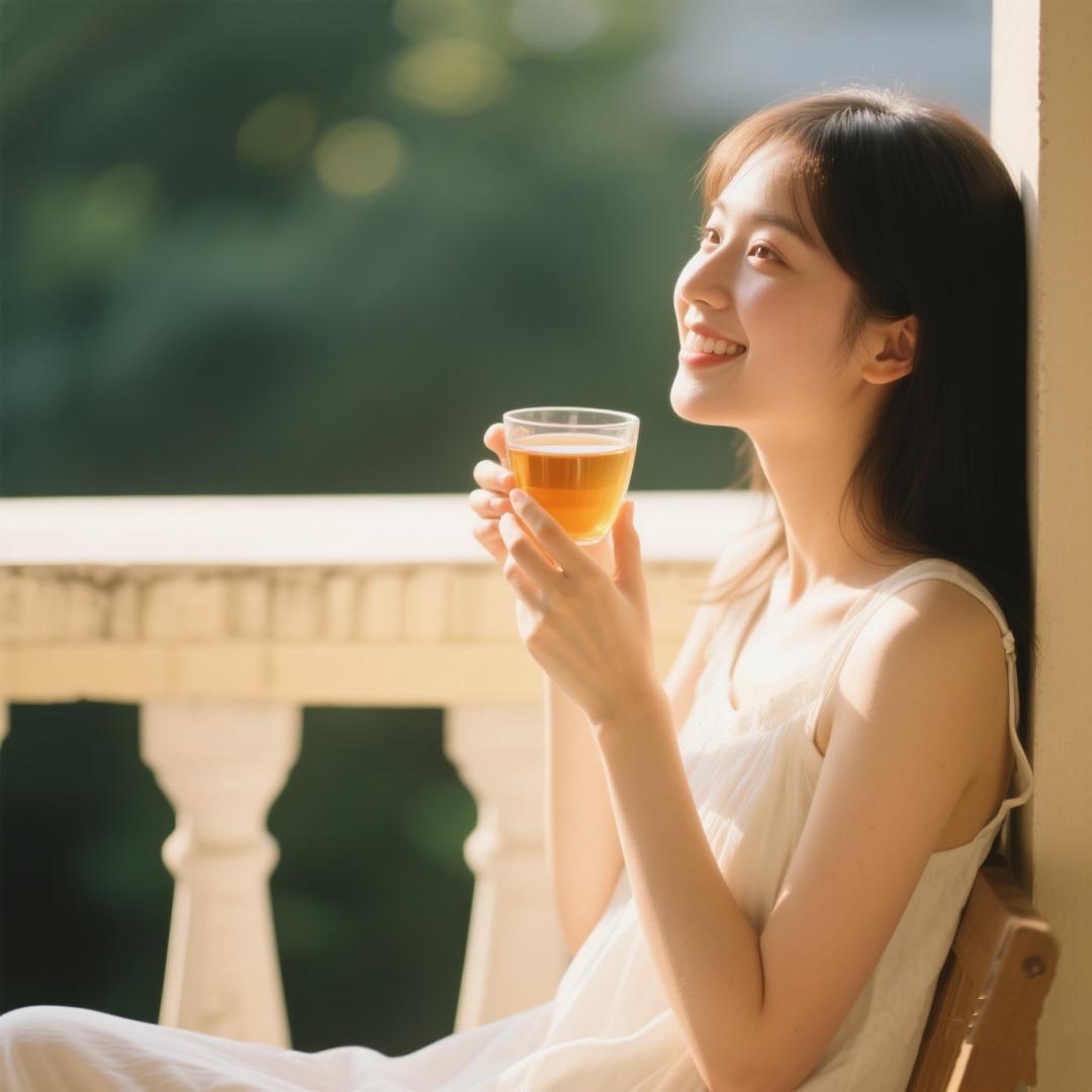 琳琳爱美食(目标95斤）