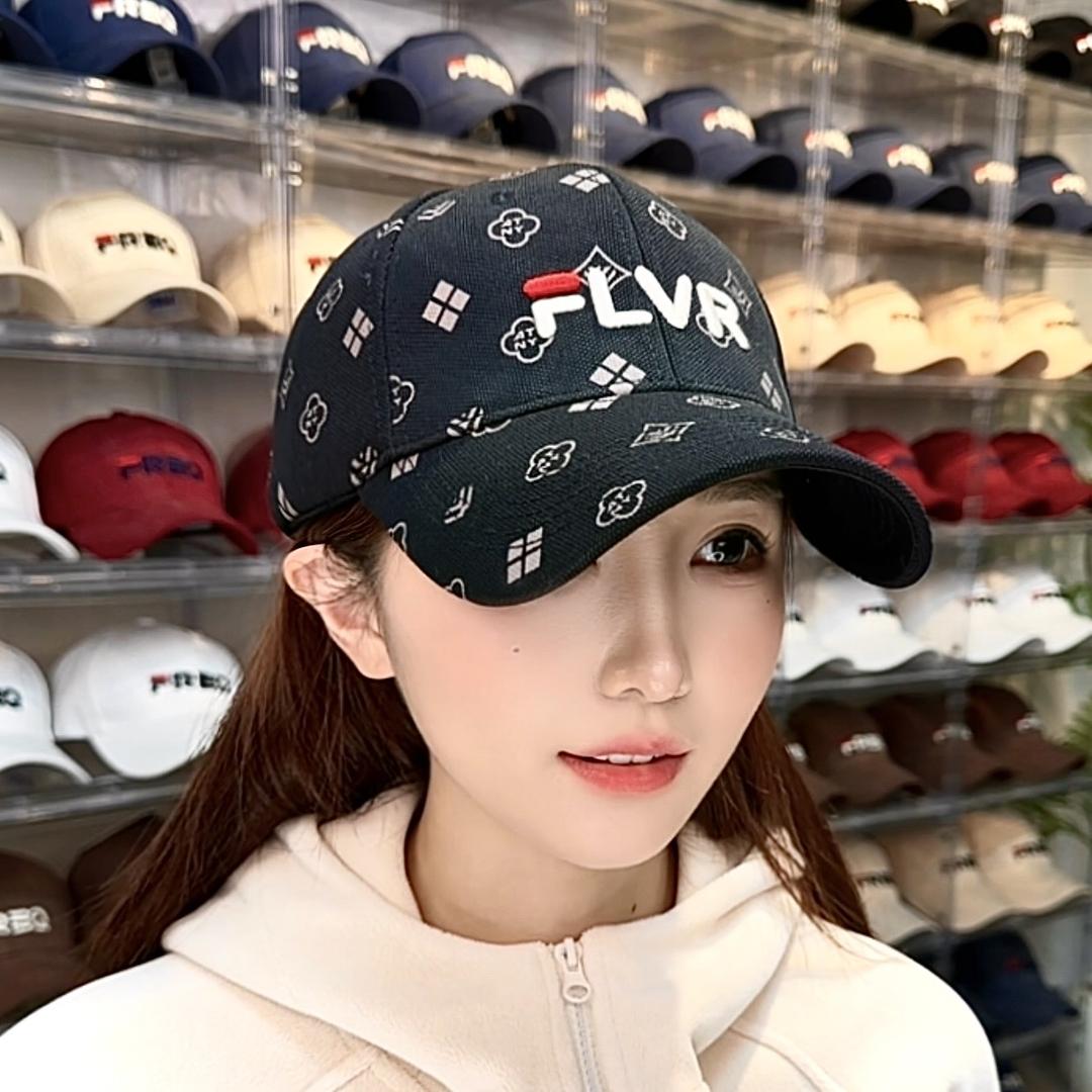 品牌棒球帽集合店