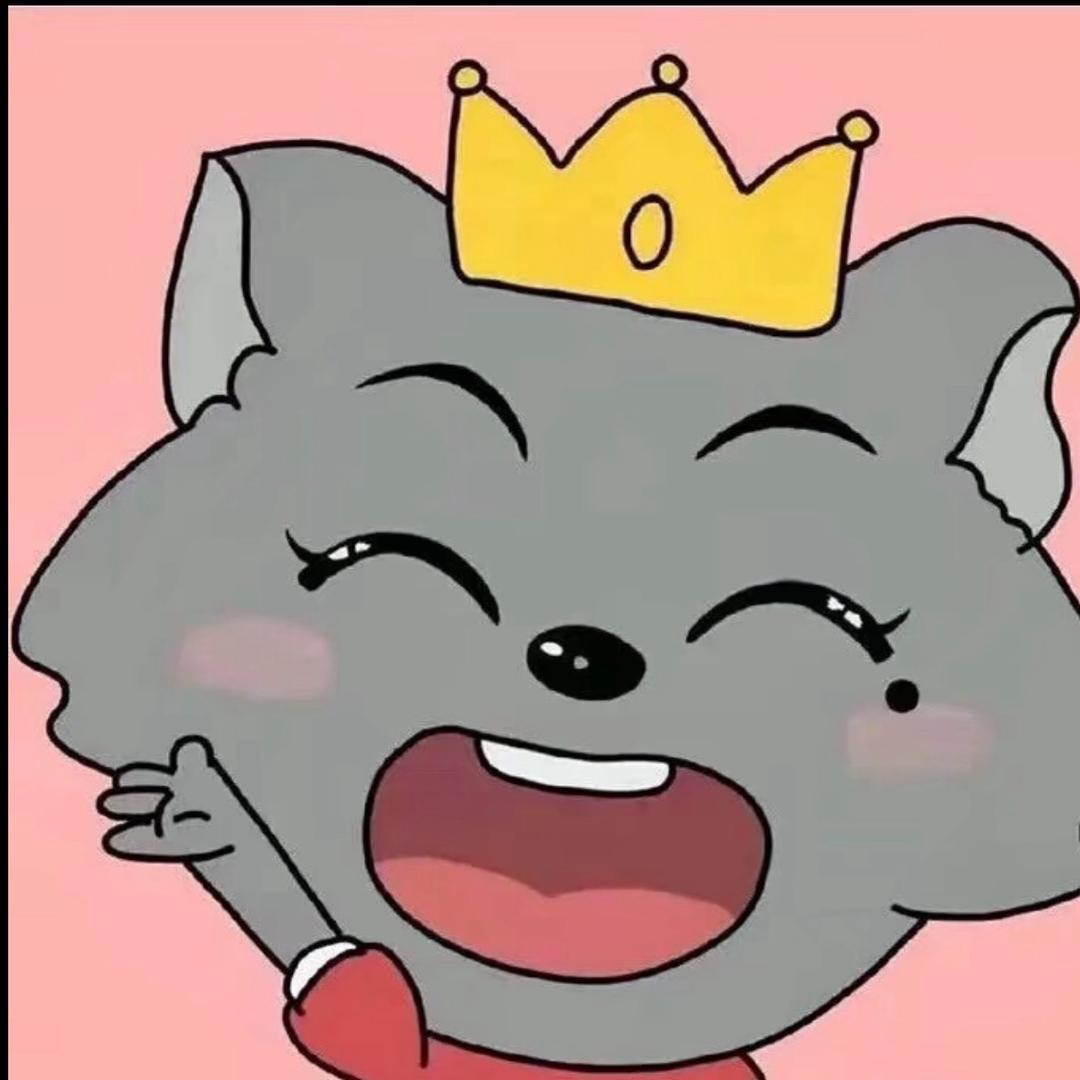 心里有一个小严同学