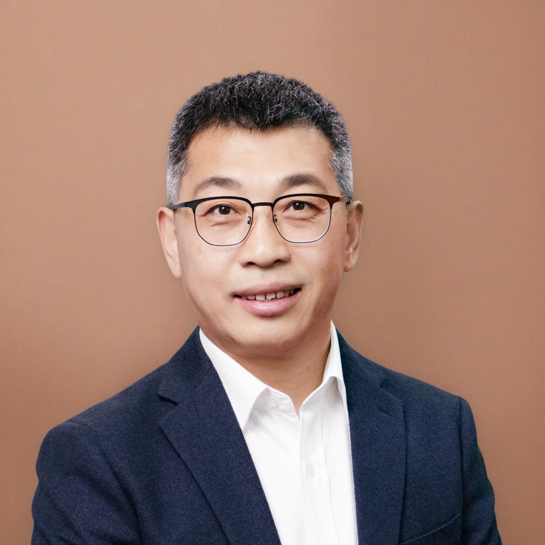 张录（教育新思维）