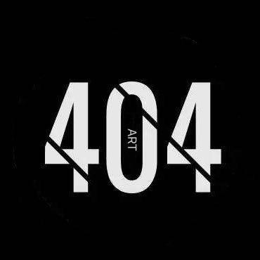 观影 404