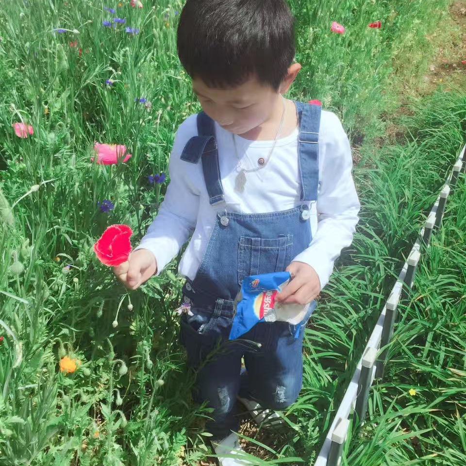 琳@&