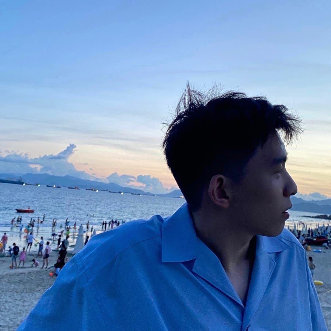 🌈心事全在脸上