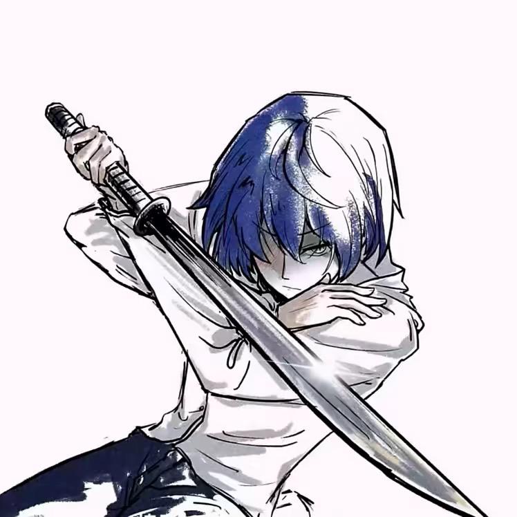 linnnnn头像