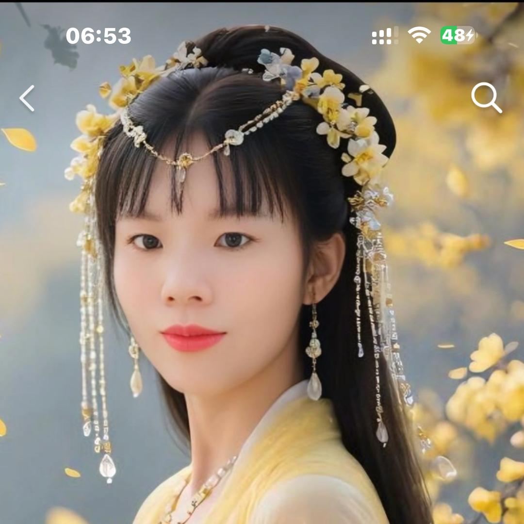 🌹冰封的心 🌹