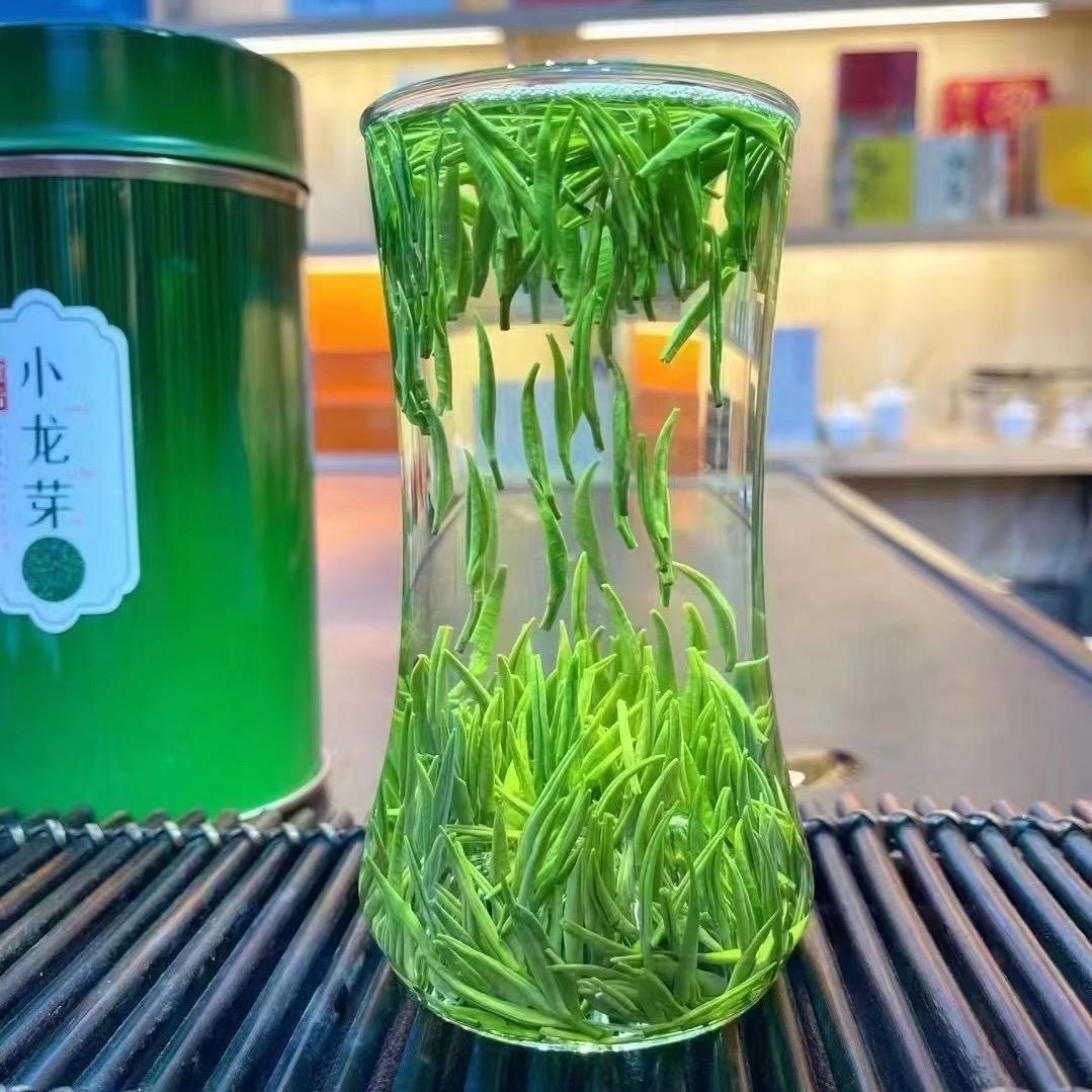 燕燕茶园