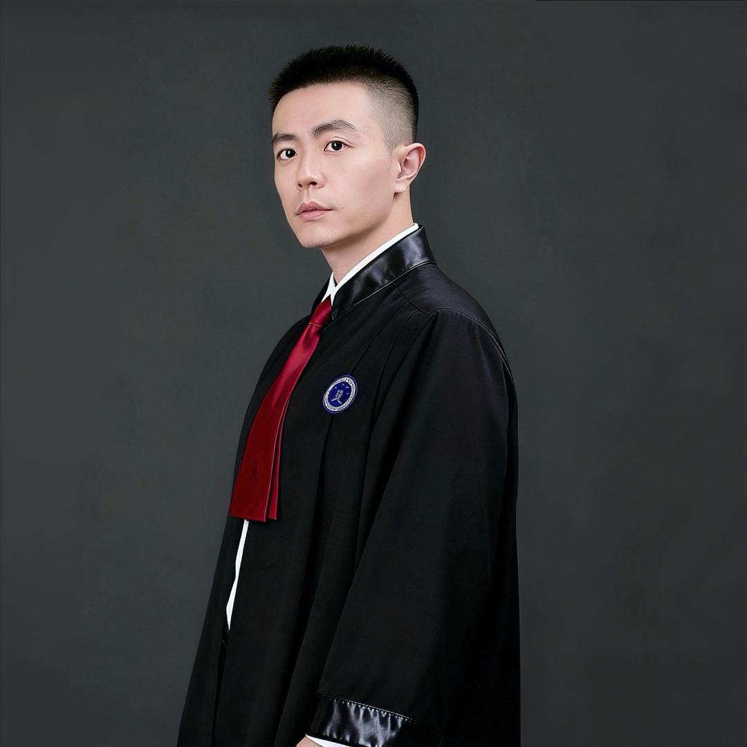 老陈律师（全国执业）
