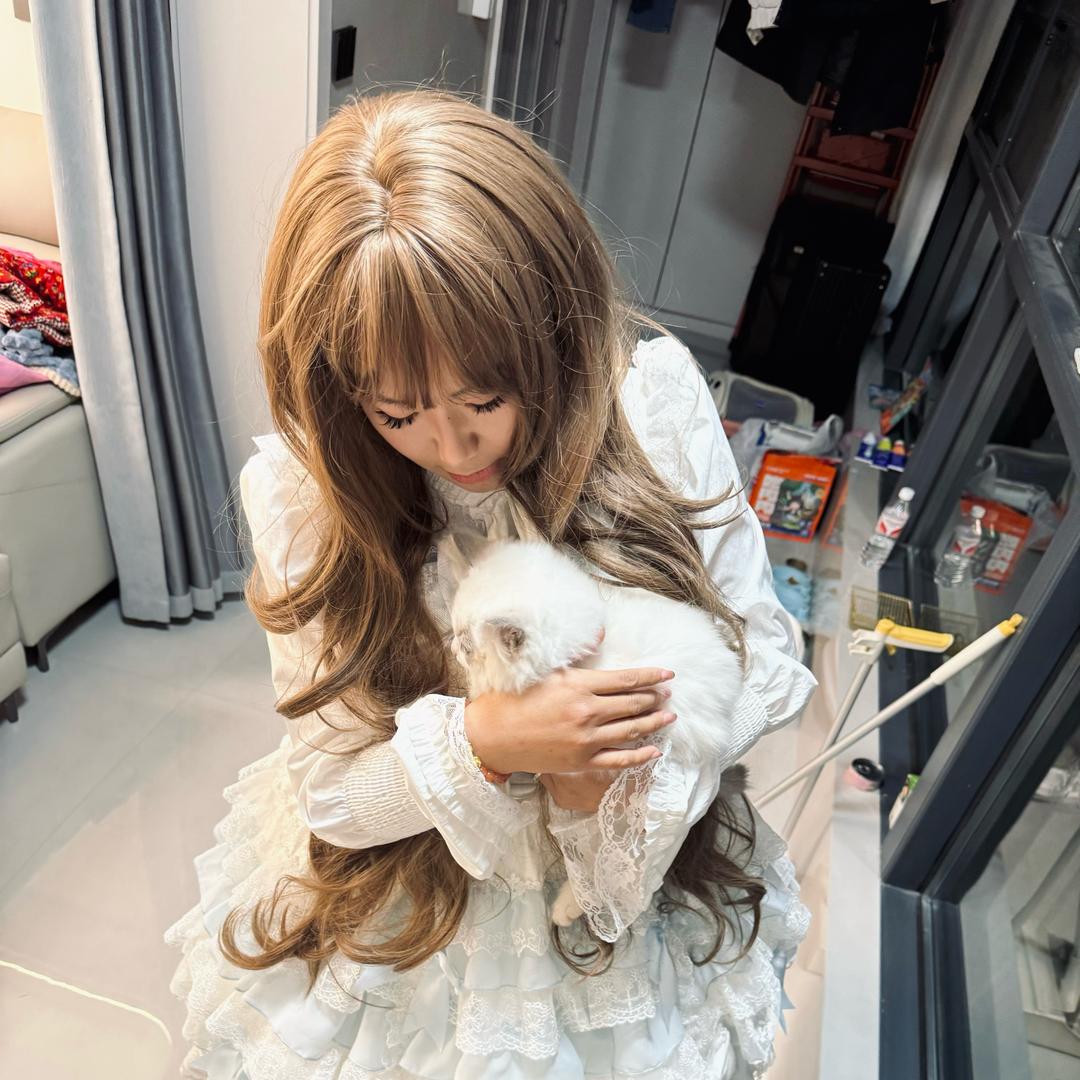 明天会更好(*^ω^*)