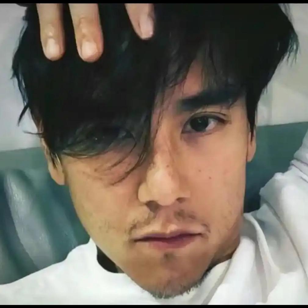 是陈寻也是彭于晏