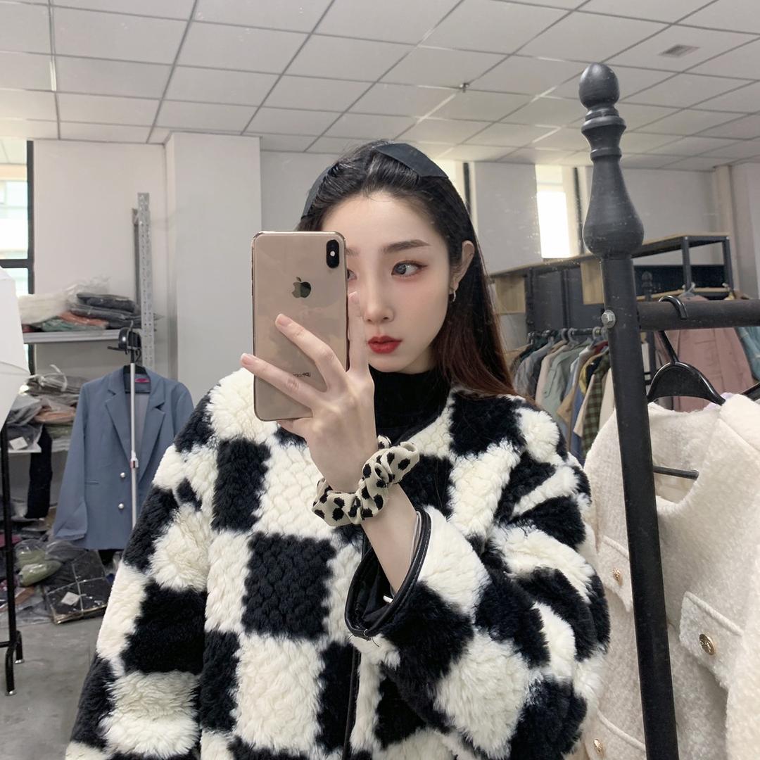 文文辣妹女装