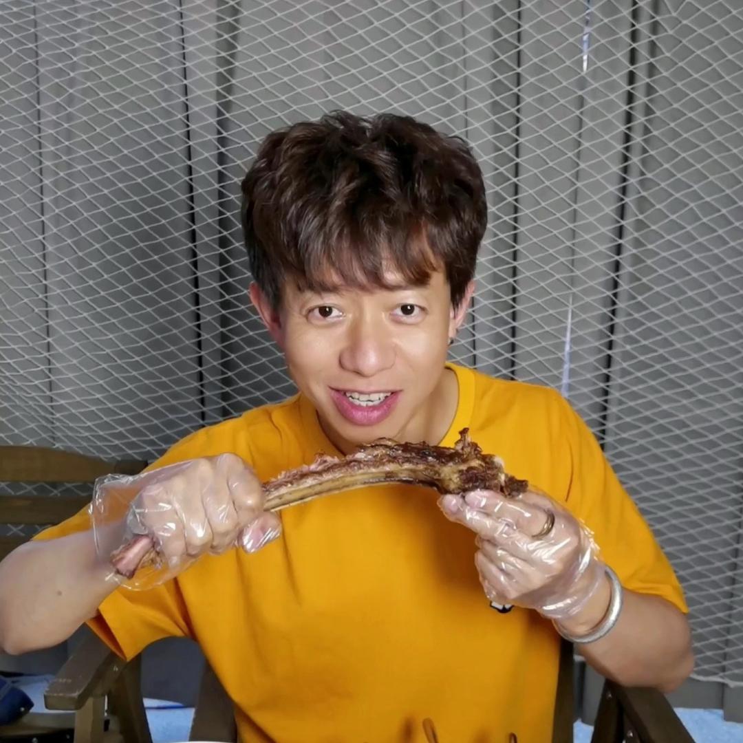阿汛GG