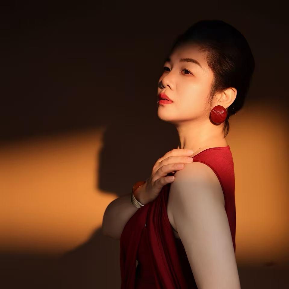 精灵女王