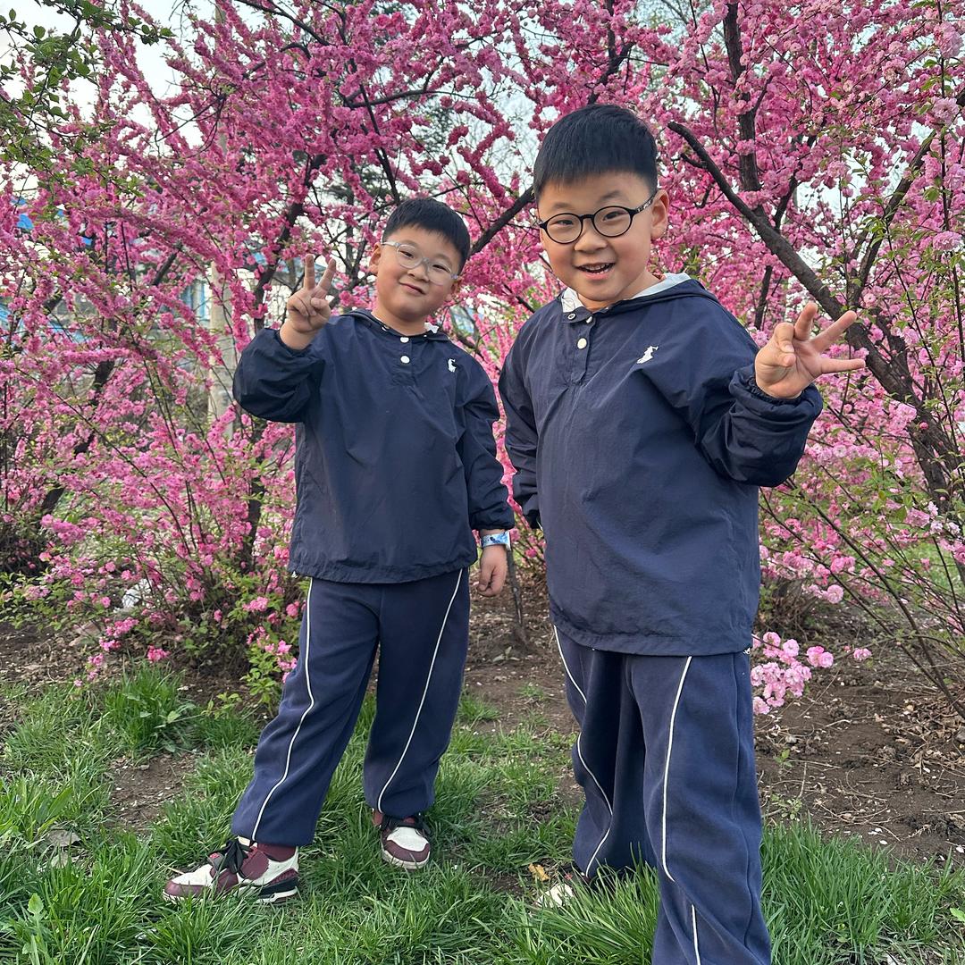 恒瑄兄弟👬